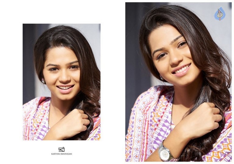 Actress Aishwariya Photos - 19 / 25 photos