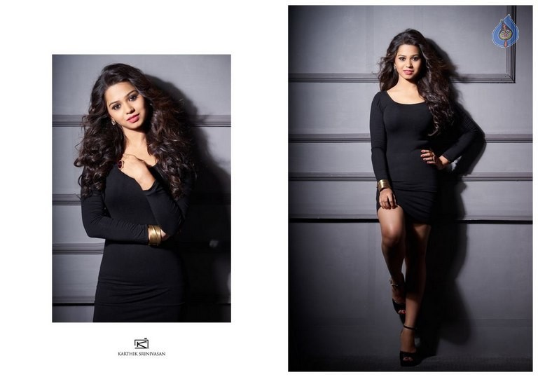 Actress Aishwariya Photos - 20 / 25 photos