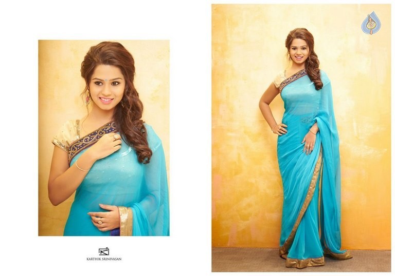 Actress Aishwariya Photos - 21 / 25 photos