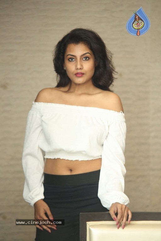 Actress Chandana Photos - 8 / 60 photos