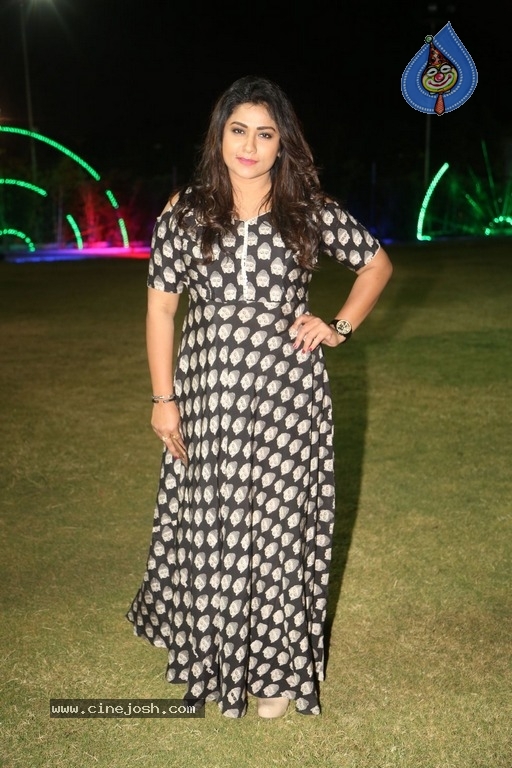 Actress Jyothi Latest Stills - 3 / 6 photos