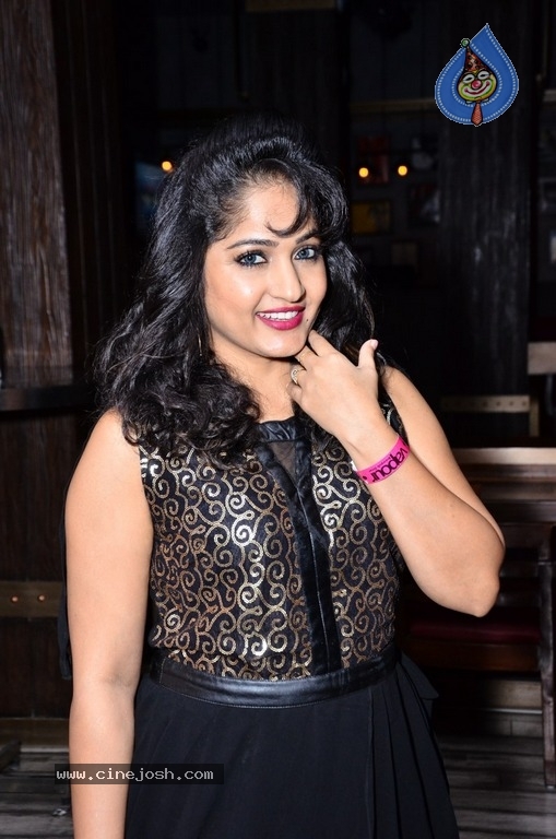 Actress Madhavi Latha Photos - 10 / 12 photos