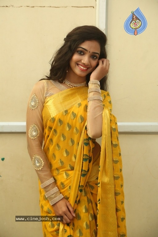 Actress Meghana Images - 9 / 14 photos