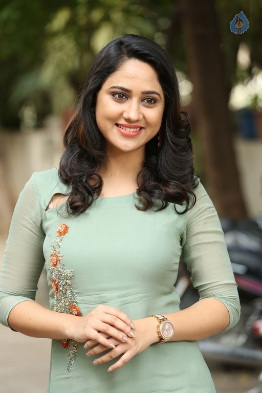 Actress Miya George Interview - 21 / 21 photos