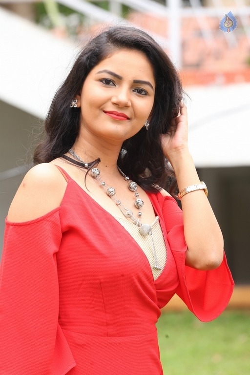 Actress Nandini Photos - 10 / 29 photos