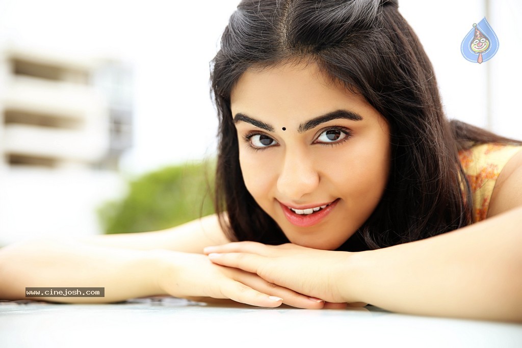 Adah Sharma New Gallery - 3 / 11 photos