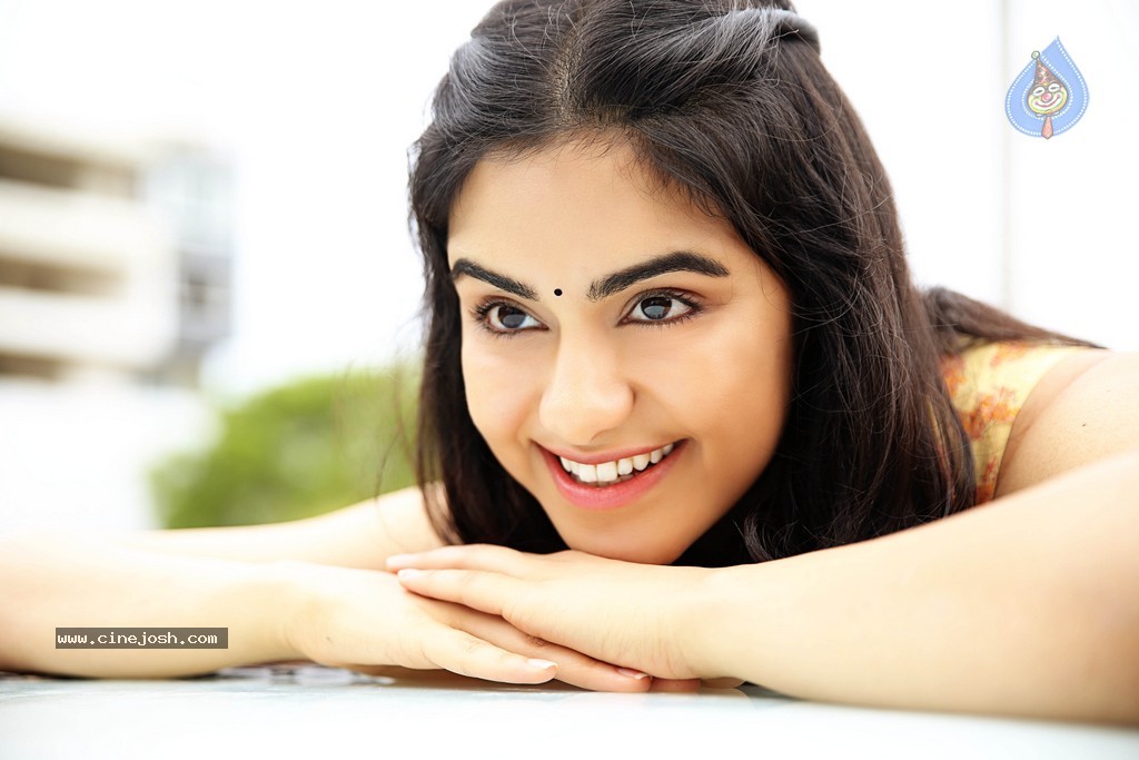 Adah Sharma New Gallery - 8 / 11 photos