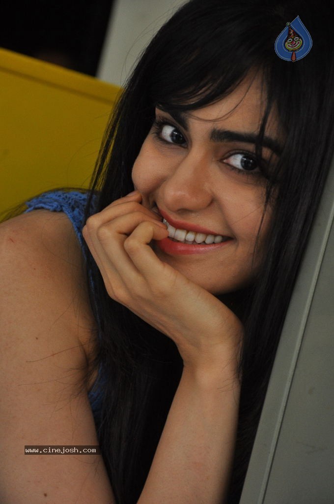 Adah Sharma Stills - 14 / 120 photos