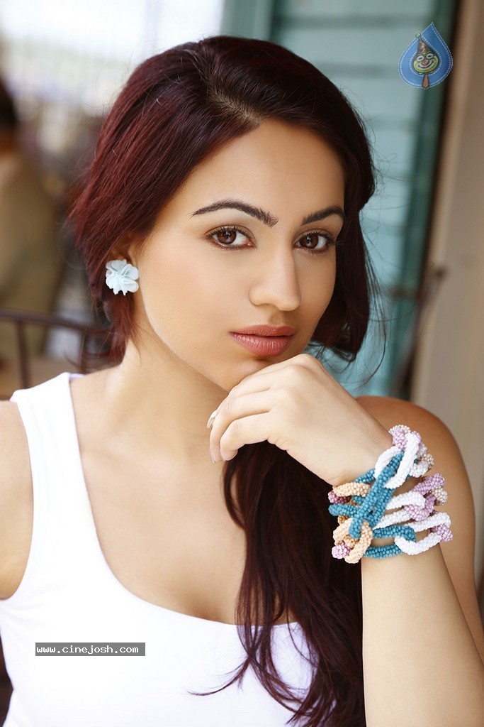 Aksha Latest Portfolio Pics - 1 / 34 photos