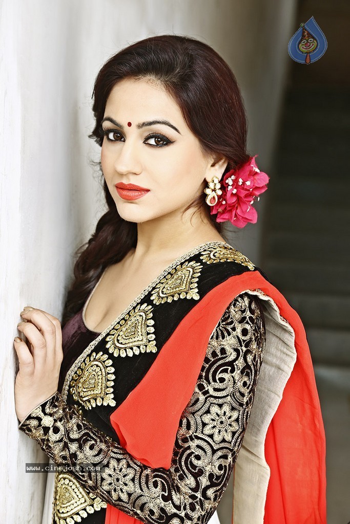 Aksha Latest Portfolio Pics - 14 / 34 photos