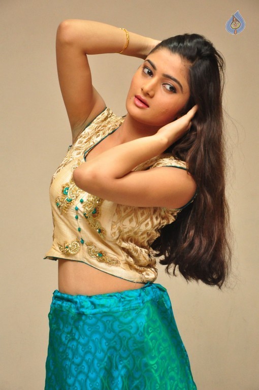 Akshitha Latest Photos - 7 / 21 photos