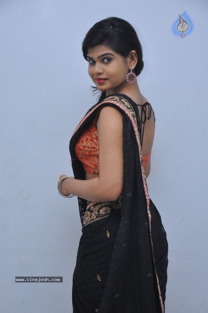 Alekhya Latest Stills - 2 / 36 photos