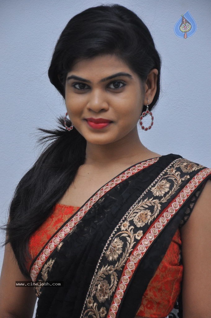 Alekhya Latest Stills - 10 / 36 photos