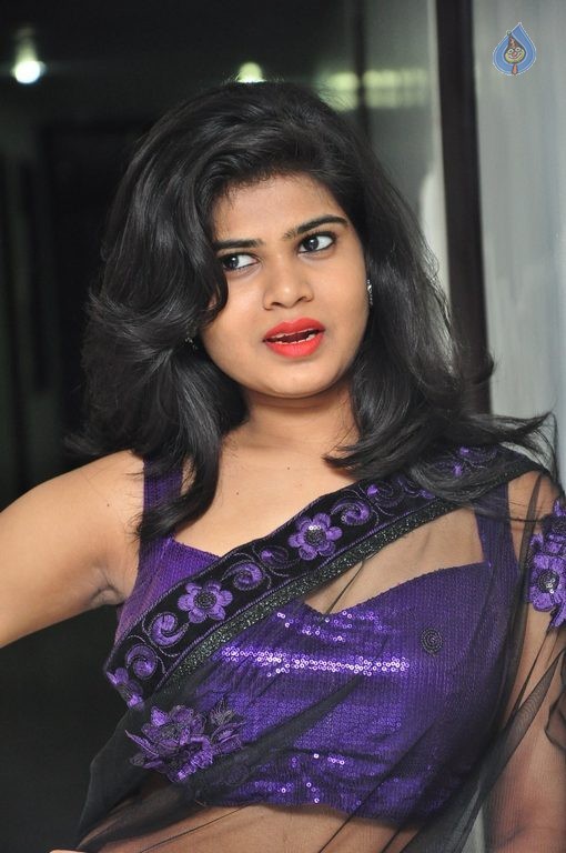 Alekhya New Photos - 19 / 62 photos