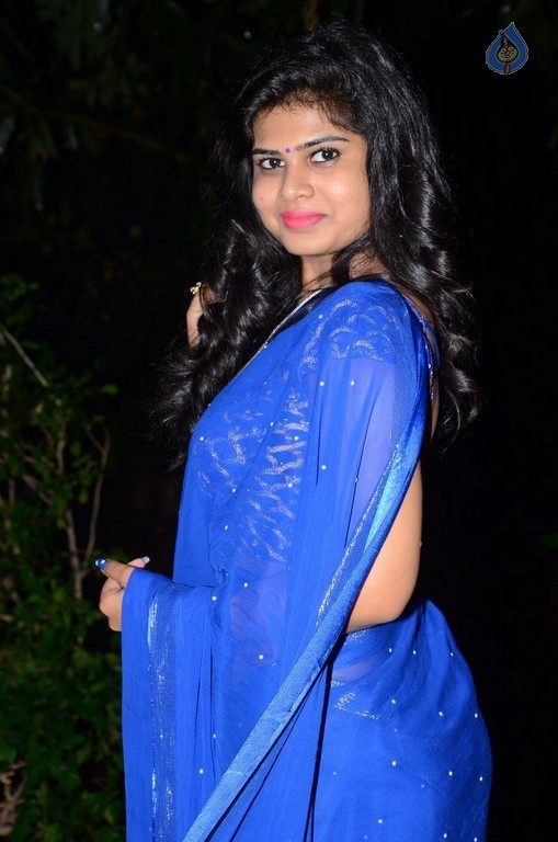 Alekhya New Photos - 8 / 33 photos