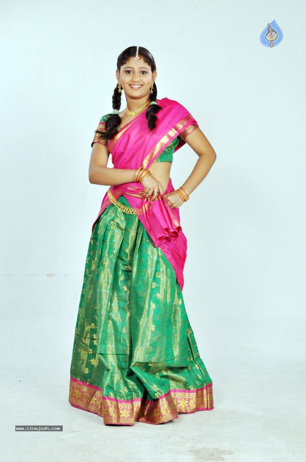 Amruthavalli Stills - 20 / 24 photos