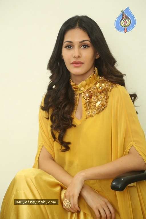 Amyra Dastur Latest Stills - 2 / 17 photos