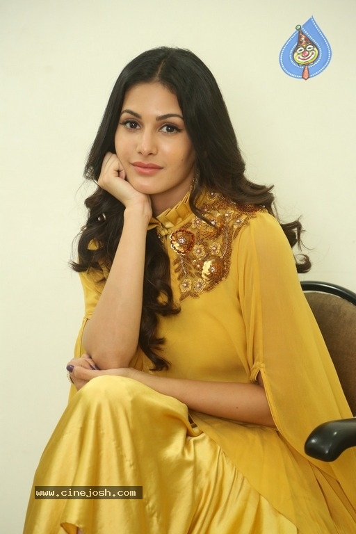 Amyra Dastur Latest Stills - 5 / 17 photos