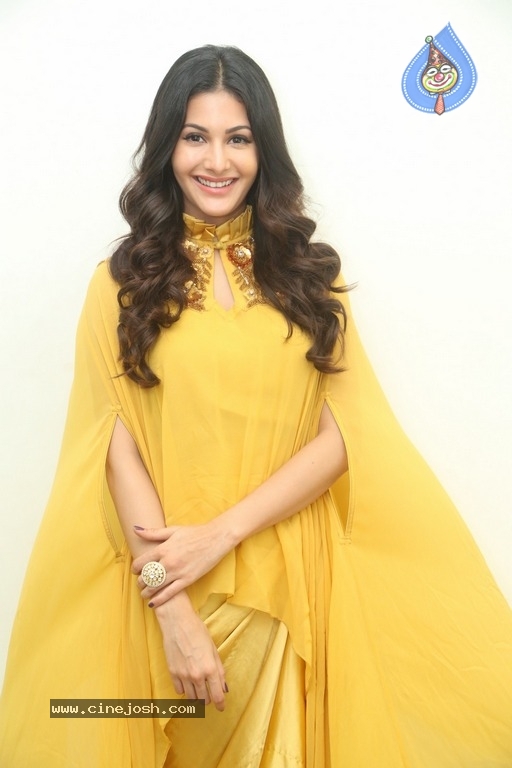 Amyra Dastur Latest Stills - 10 / 17 photos