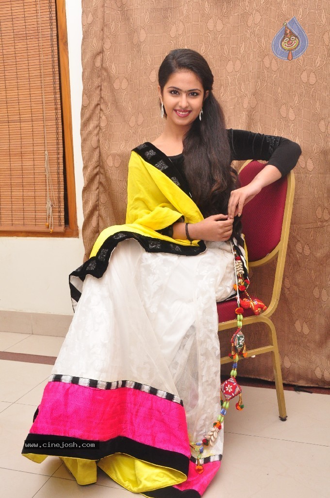 Avika New Pics - 9 / 64 photos