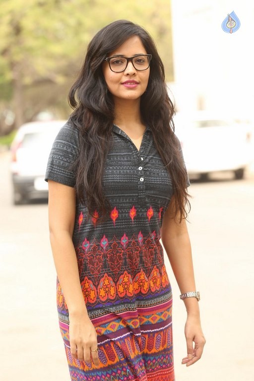 Anasuya Latest Photos - 9 / 32 photos