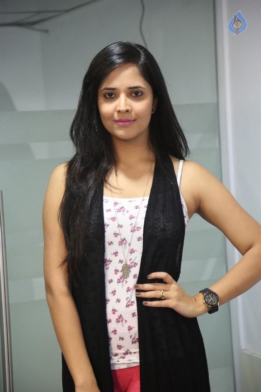 Anasuya Latest Photos - 8 / 40 photos