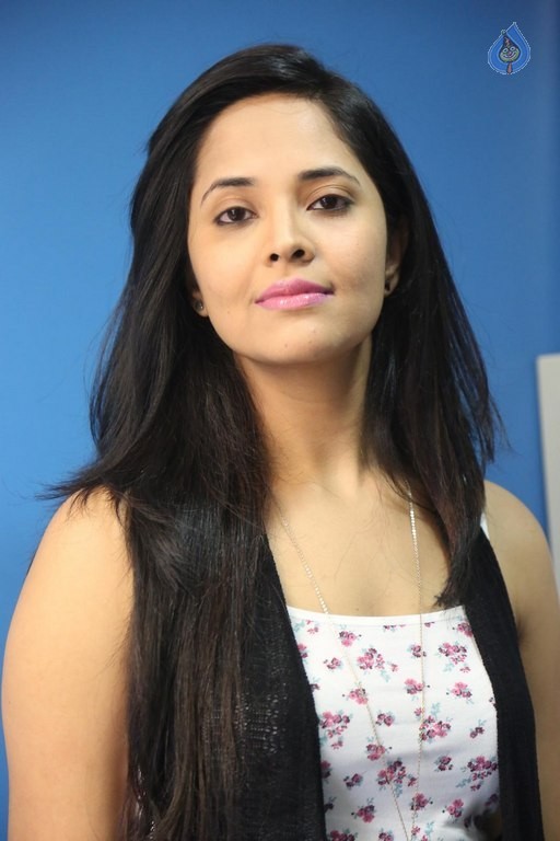 Anasuya Latest Photos - 10 / 40 photos