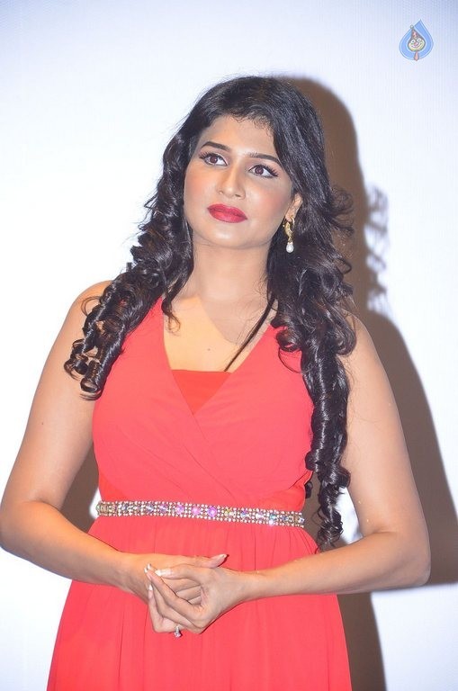 Anjena Kirti Photos - 20 / 21 photos