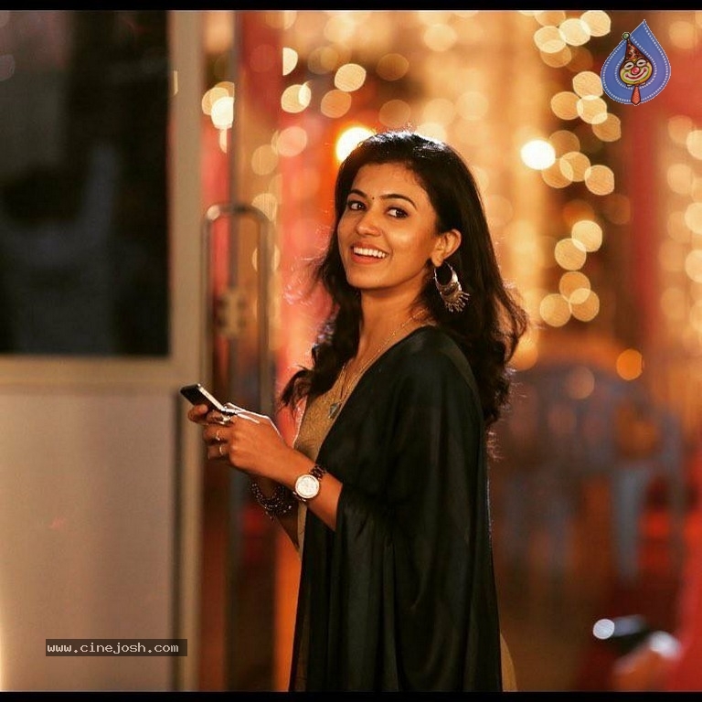 Anju Kurian Latest Images - 4 / 11 photos