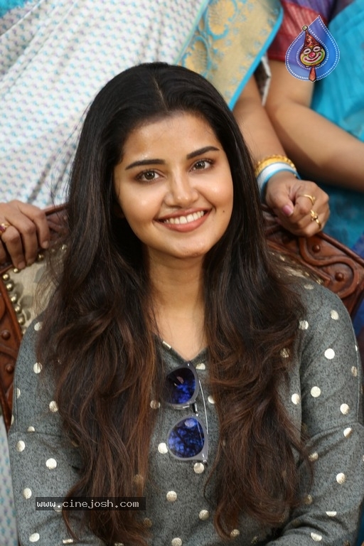 Anupama New Photos - 2 / 14 photos