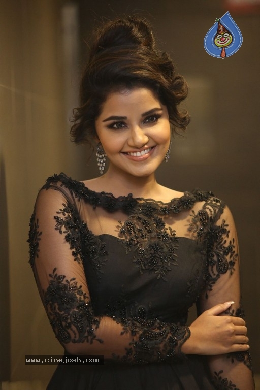 Anupama Parameswaran Photos - 5 / 49 photos