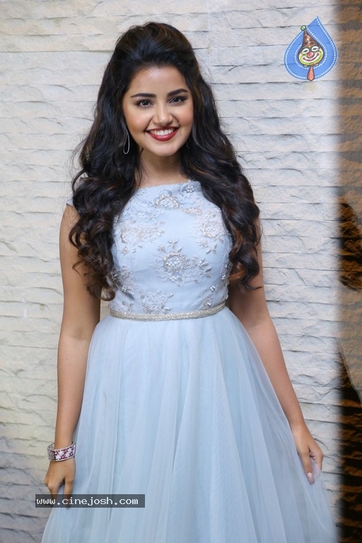 Anupama Parameswaran Stills - 2 / 36 photos