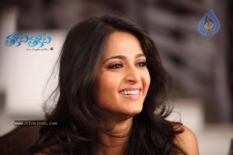 Anushka Stills in Thakita Thakita Movie - 15 / 24 photos