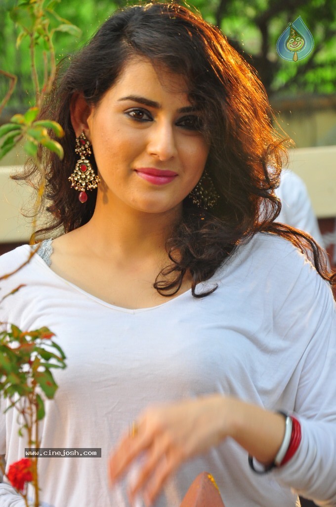 Archana Latest Photos - 8 / 94 photos