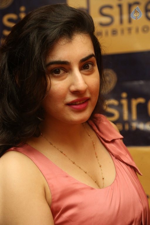 Archana Latest Photos - 9 / 39 photos