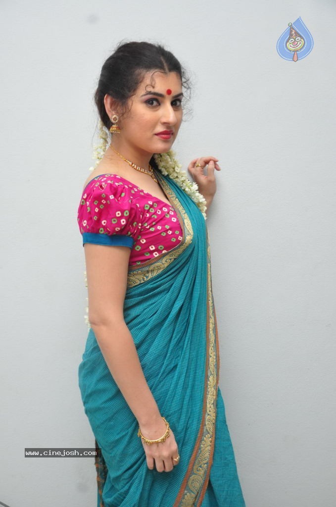 Archana New Gallery - 4 / 52 photos