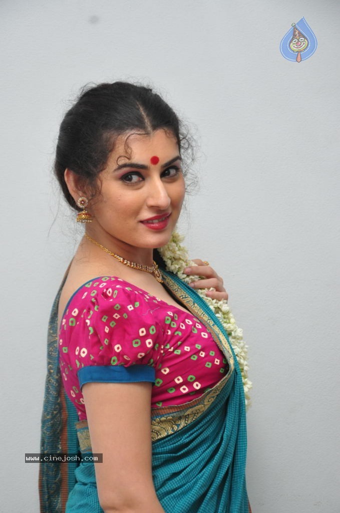 Archana New Gallery - 6 / 52 photos