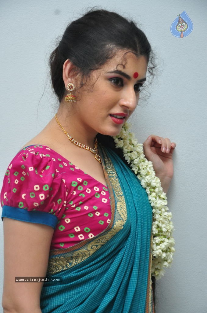 Archana New Gallery - 8 / 52 photos