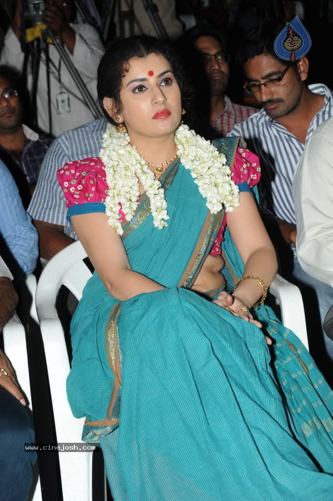 Archana New Gallery - 15 / 52 photos