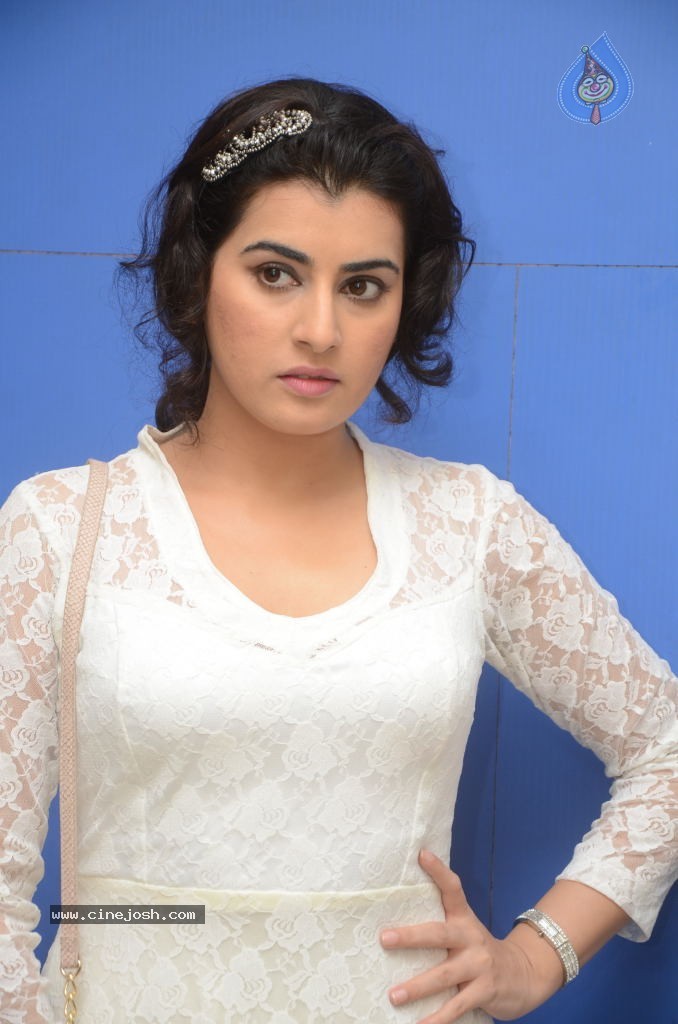 Archana New Hot Stills - 1 / 95 photos