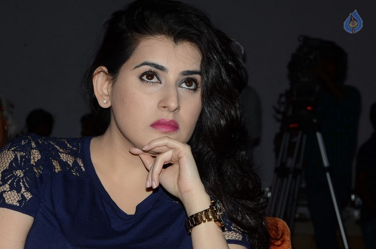 Archana New Images - 8 / 41 photos