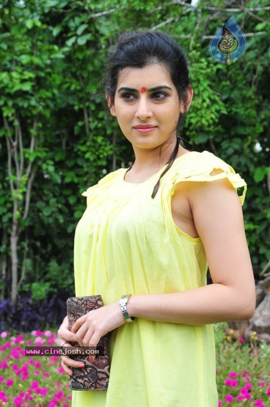 Archana New Stills  - 3 / 56 photos