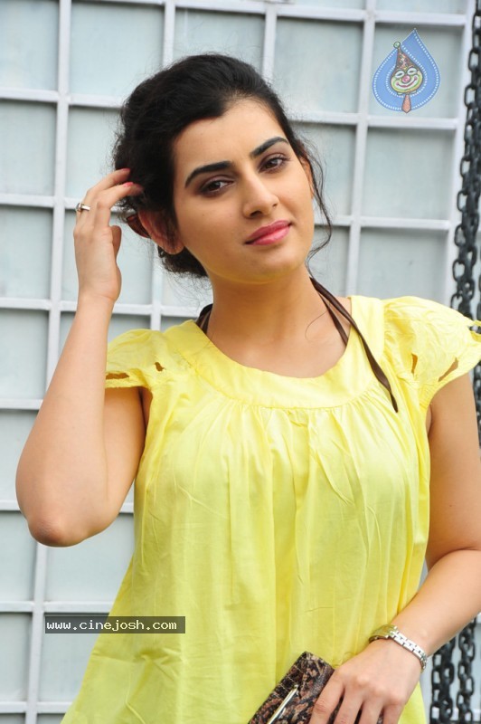 Archana New Stills  - 7 / 56 photos