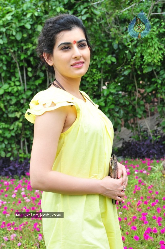 Archana New Stills  - 8 / 56 photos