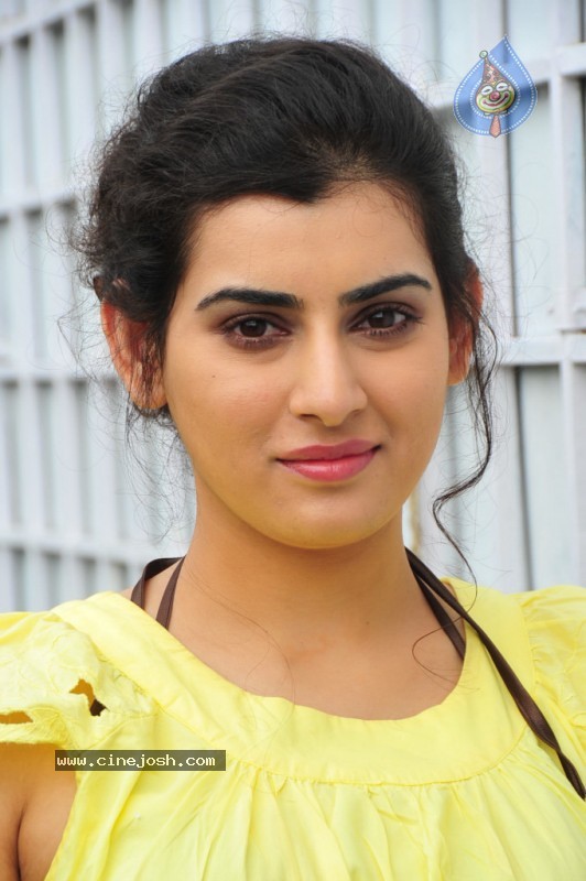 Archana New Stills  - 10 / 56 photos