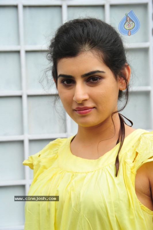 Archana New Stills  - 21 / 56 photos