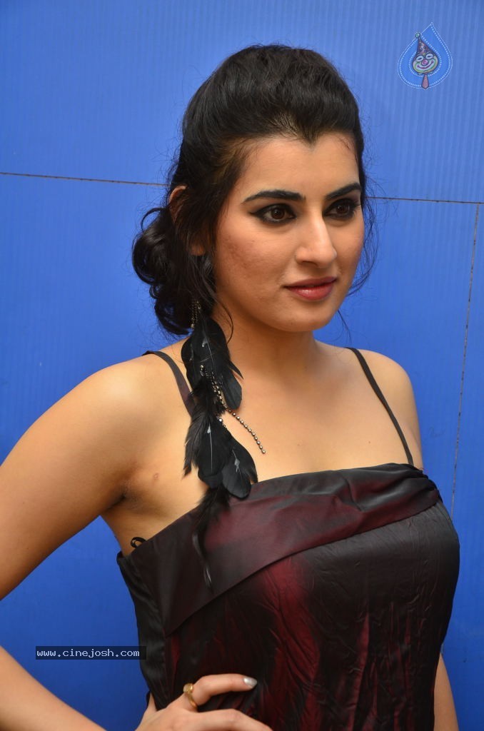 Archana Photos - 12 / 30 photos