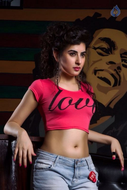 Archana Veda Photoshoot - 8 / 35 photos