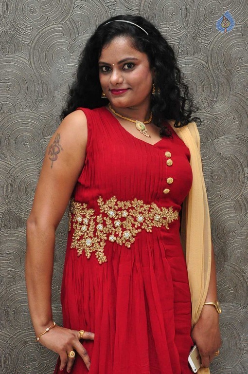 Asha Chowdary Photos - 18 / 36 photos