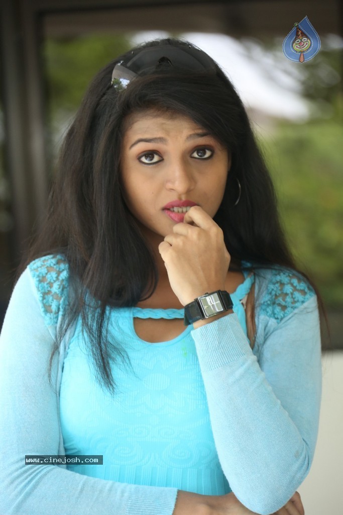 Ashwi New Photos - 2 / 92 photos